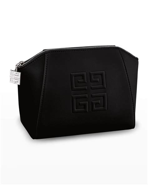 givenchy black bag replica|givenchy iconic black pouch.